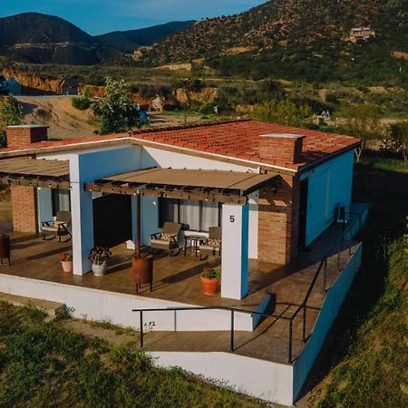 Quinta Sofia Valle De Guadalupe - Solo Adultos エクステリア 写真